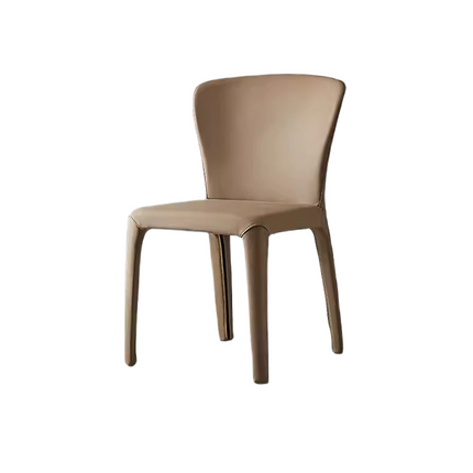 Chair NILS — designer chair, custom furniture by RODESIGNE