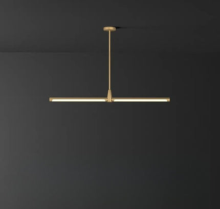 Chandelier TAYRAN by Rodesigne