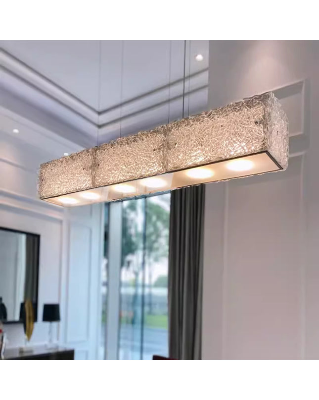 Chandelier RUANNA by Rodesigne