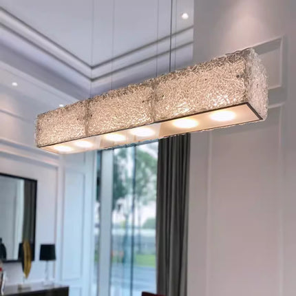 Chandelier RUANNA by Rodesigne