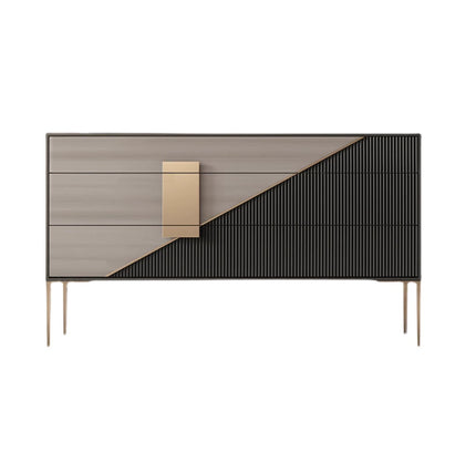 Dresser GRISS — designer cabinet, custom furniture by RODESIGNE