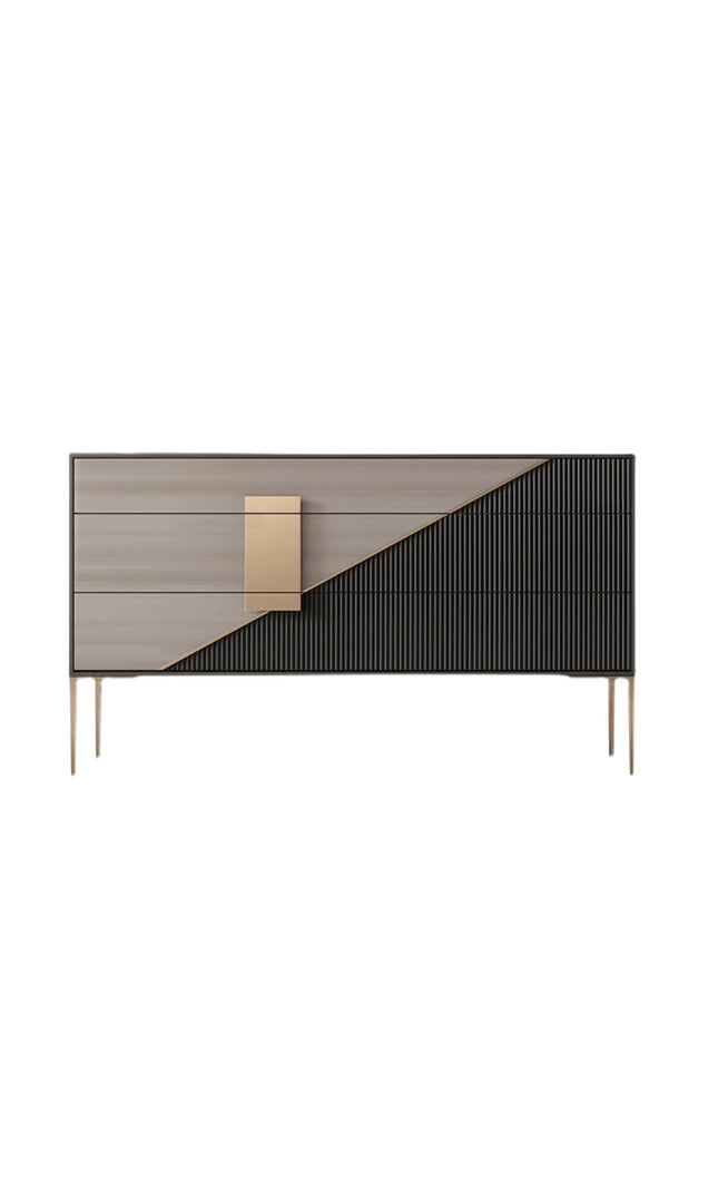 Dresser GRISS