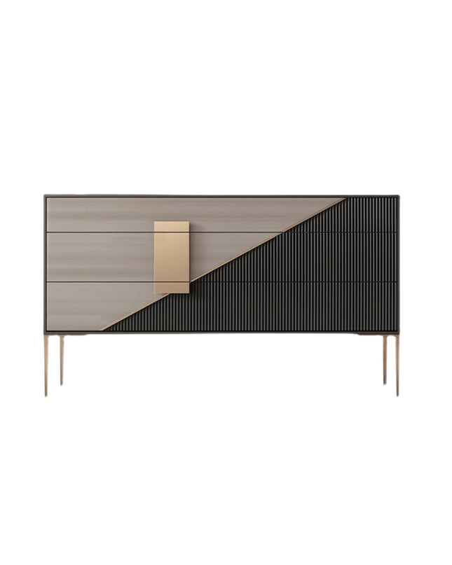 Dresser GRISS — designer cabinet, custom furniture by RODESIGNE