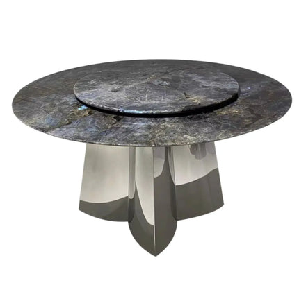 Table DORITA — designer table, custom furniture by RODESIGNE