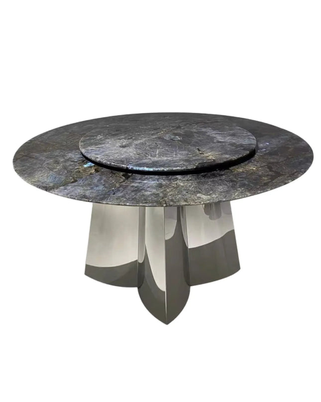 Table DORITA — designer table, custom furniture by RODESIGNE