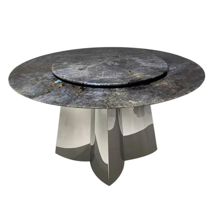 Table DORITA — designer table, custom furniture by RODESIGNE