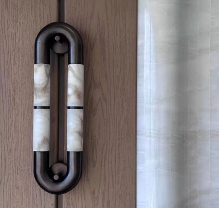 Wall Light ONYX by RODESIGNE