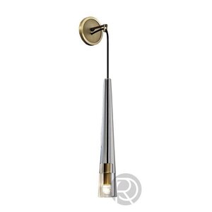 Wall Sconce Apollinaire