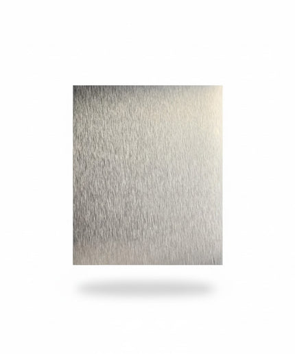 Wall Panel METAL FILM