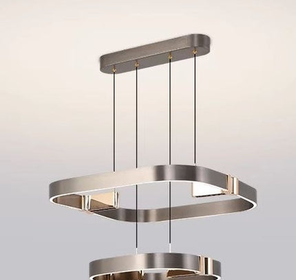 Chandelier ENGORE by Rodesigne
