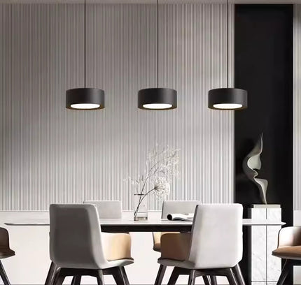 Pendant lamp JERTES by Rodesigne