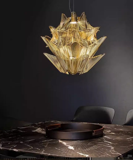 Chandelier GERSHA