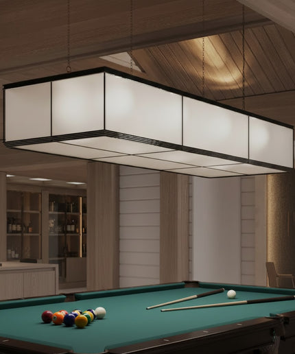 Billiard Light TERIZLA