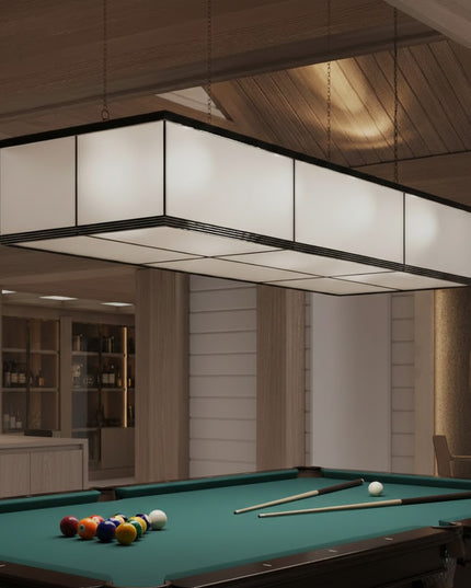 Billiard Light TERIZLA