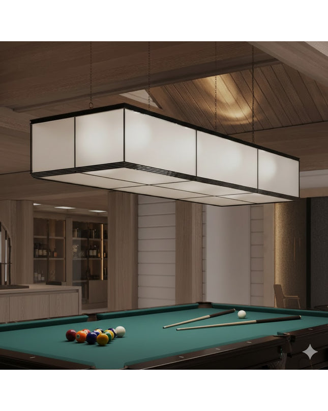 Pendant lamp TERIZLA by Rodesigne