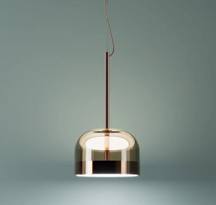 Pendant Light DESIREN — modern pendant light, custom designer lighting by RODESIGNE