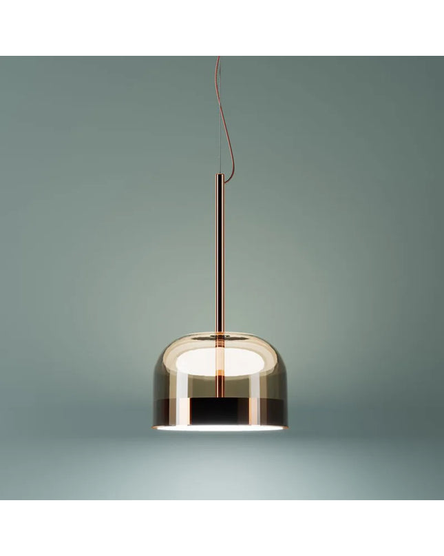 Pendant Light DESIREN — modern pendant light, custom designer lighting by RODESIGNE