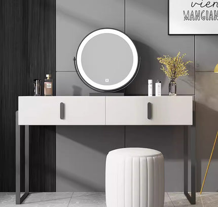 Vanity Table XIANA — designer table, custom furniture by RODESIGNE