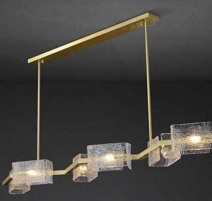 Chandelier FEERATA by Rodesigne