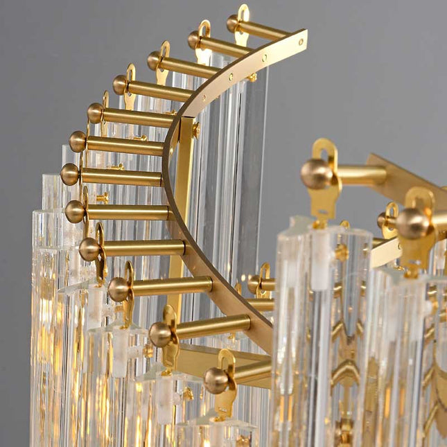Chandelier EVARI
