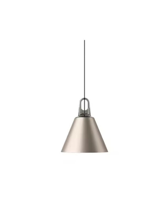 Pendant Light FORTENA — modern pendant light, custom designer lighting by RODESIGNE