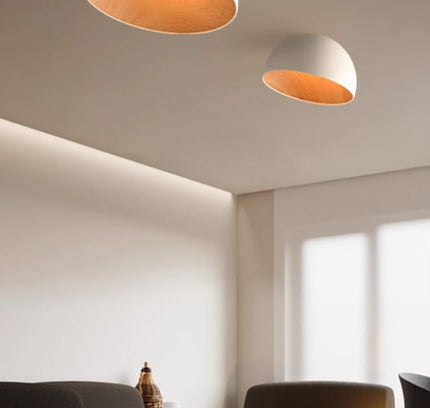Ceiling Light VIBIA BALL — ceiling light fixture, designer lighting by RODESIGNE