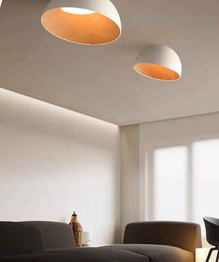 Ceiling Light VIBIA BALL