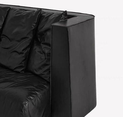 Sofa OMNI — designer sofa, custom furniture by RODESIGNE
