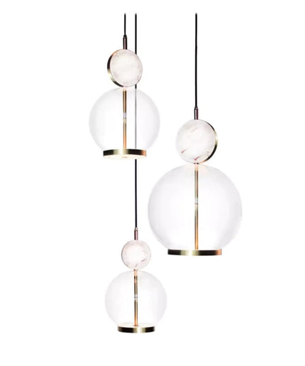 Pendant Light YONDERY