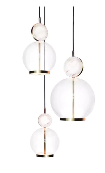 Pendant Light YONDERY