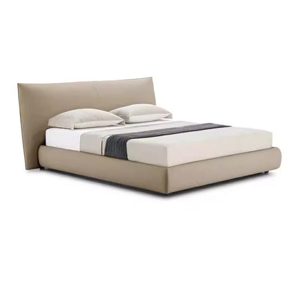 Bed COLSTA — designer bed, custom furniture by RODESIGNE