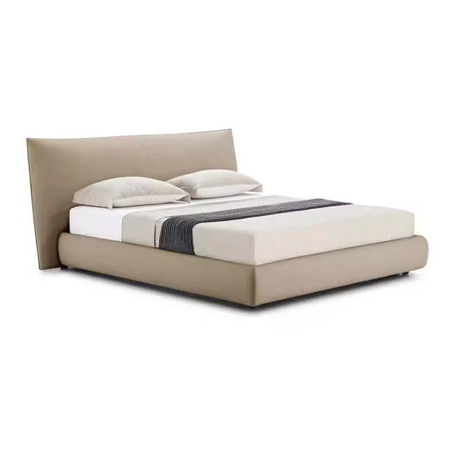 Bed COLSTA — designer bed, custom furniture by RODESIGNE