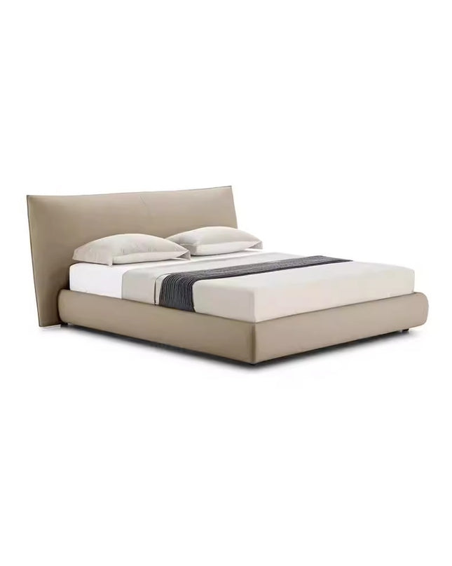 Bed COLSTA — designer bed, custom furniture by RODESIGNE