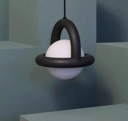 Pendant lamp FAVELL by Rodesigne