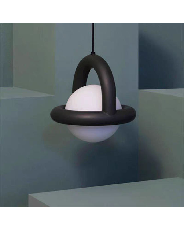 Pendant lamp FAVELL by Rodesigne