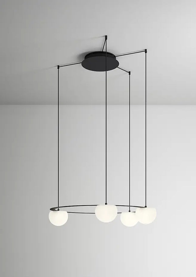 Chandelier CIRK