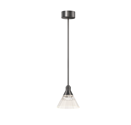Pendant Light JOLER — modern pendant light, custom designer lighting by RODESIGNE