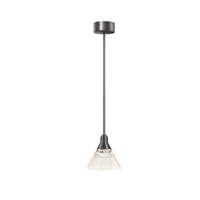 Pendant Light JOLER — modern pendant light, custom designer lighting by RODESIGNE