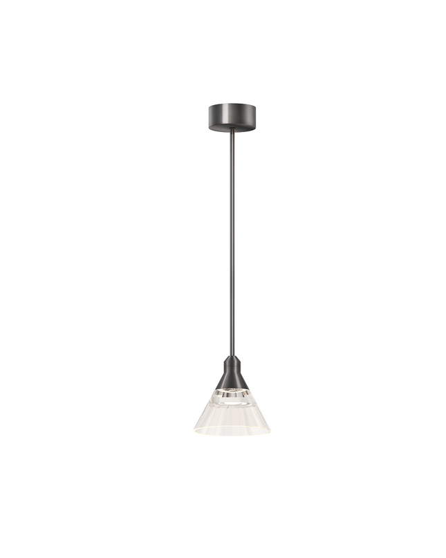 Pendant Light JOLER — modern pendant light, custom designer lighting by RODESIGNE