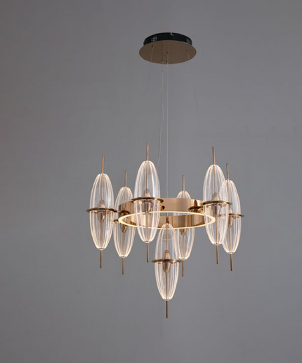 Chandelier HENDREX CIRCLE