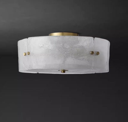 Ceiling Light IOTO — ceiling light fixture, designer lighting by RODESIGNE