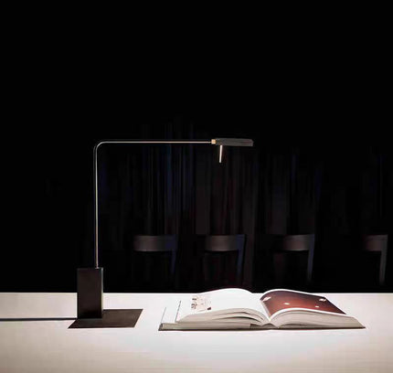 Table Lamp ASTERA — designer table lamp by RODESIGNE