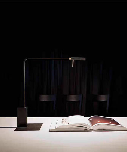 Table Lamp ASTERA — designer table lamp by RODESIGNE