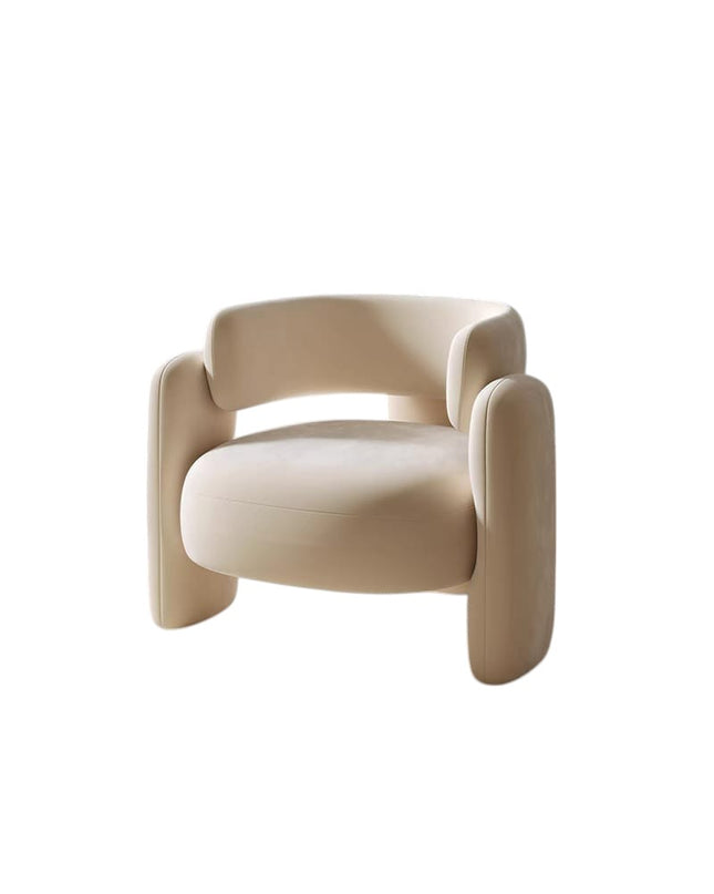 Armchair ESTERRA by Rodesigne
