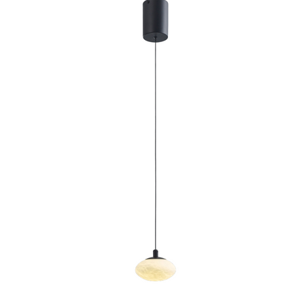Pendant Light AEGAR — modern pendant light, custom designer lighting by RODESIGNE