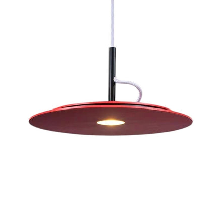 Pendant lamp SAMPRA by Rodesigne