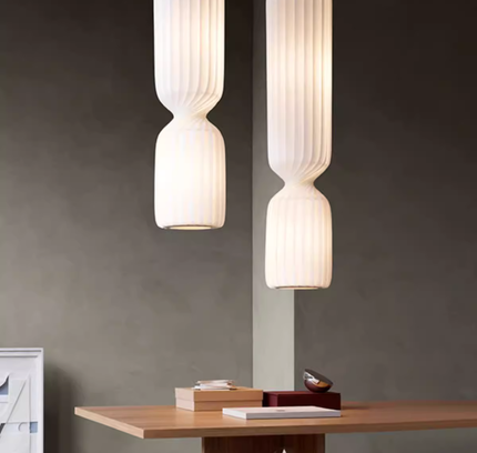 Pendant lamp TALIS by Rodesigne