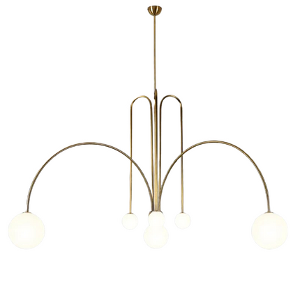 Chandelier ONADA by Rodesigne
