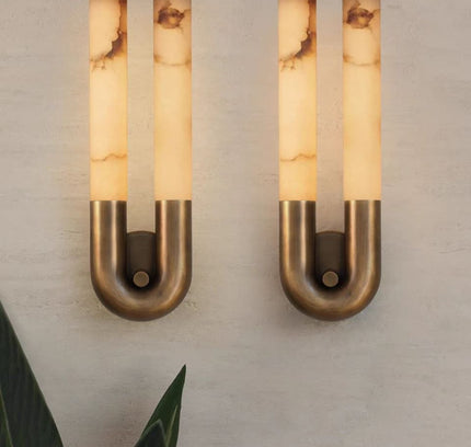 Wall Light MODUZ by RODESIGNE