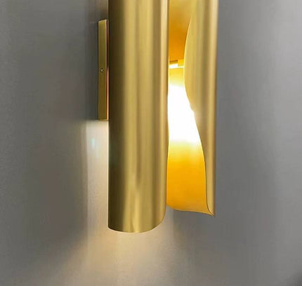 Wall Sconce HOLI — wall sconce lamp, designer lighting by RODESIGNE